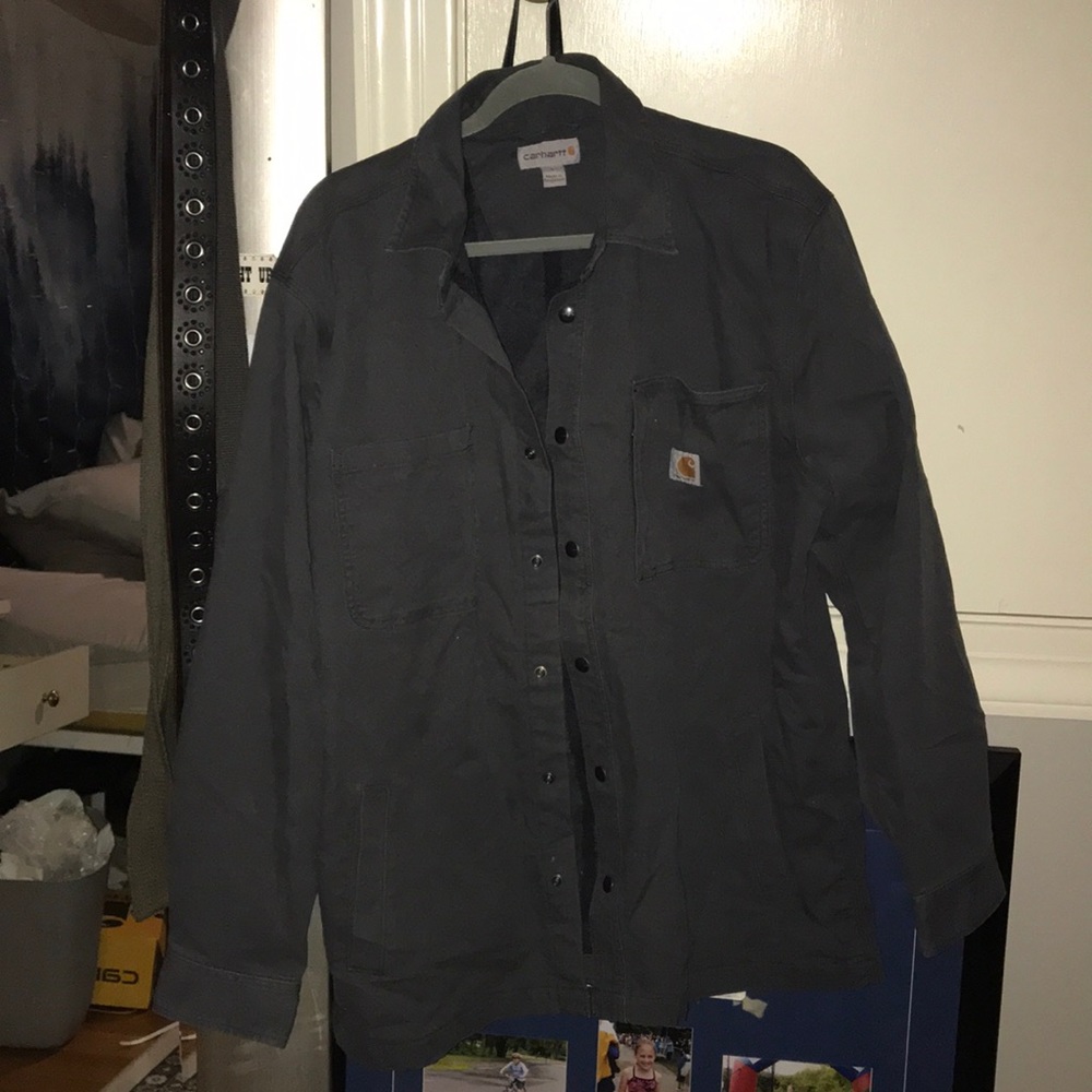 Carhartt jacket